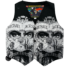 Kamizelka Vintage Michael Jackson (l)